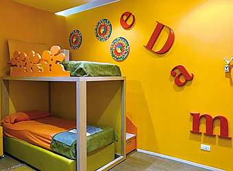 Детская Boxer letto a castello