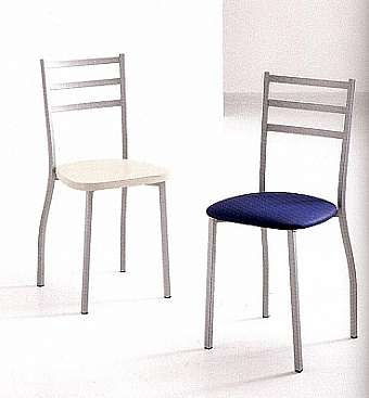 Стул EUROSEDIA DESIGN 163 фабрика EUROSEDIA DESIGN из Италии