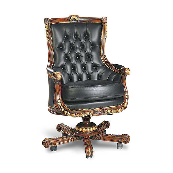 Кресло FRANCESCO MOLON P265 The Upholstery