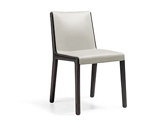 Стул обитый из ткани Molteni & C Janet Стул обитый из ткани Molteni & C Janet фабрика Molteni & C.(+VITRA) из Италии