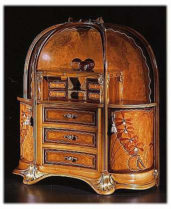 Комод CL ITALIA CSMJ/031 фабрика CL ITALIA из Италии