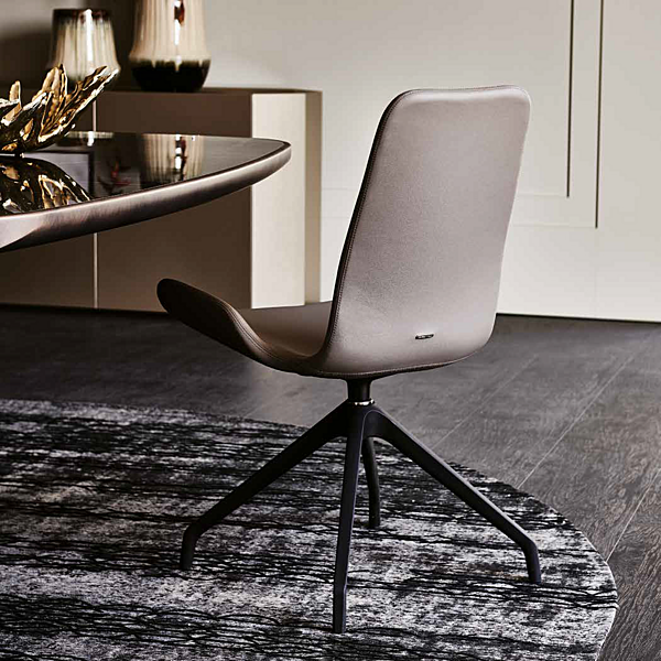 Стул CATTELAN ITALIA Flamingo фабрика CATTELAN ITALIA из Италии. Фото №4