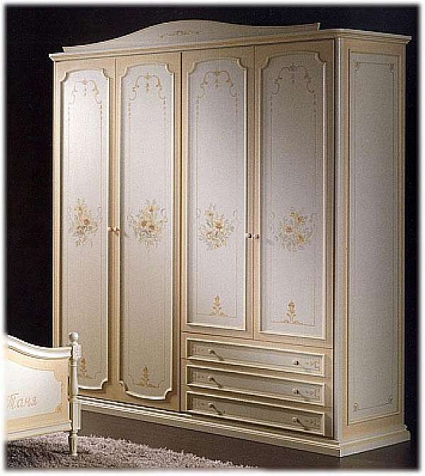 Шкаф PELLEGATTA A41 фабрика PELLEGATTA из Италии. Фото №1