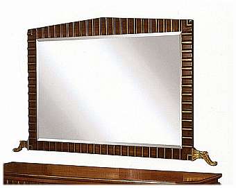 Зеркало ISACCO AGOSTONI 1096__7 фабрика ISACCO AGOSTONI из Италии