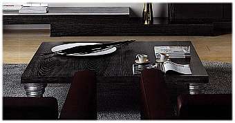 Стол журнальный CASTELLAN Spring фабрика CASTELLAN из Италии