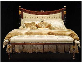 Банкетка ISACCO AGOSTONI 1021__11 фабрика ISACCO AGOSTONI из Италии