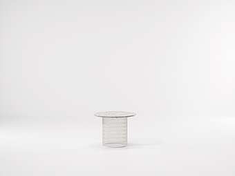 Стол журнальный KETTAL 17740-000 фабрика KETTAL из Италии