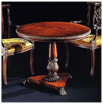 Подставка RAMPOLDI 3241 фабрика RAMPOLDI из Италии