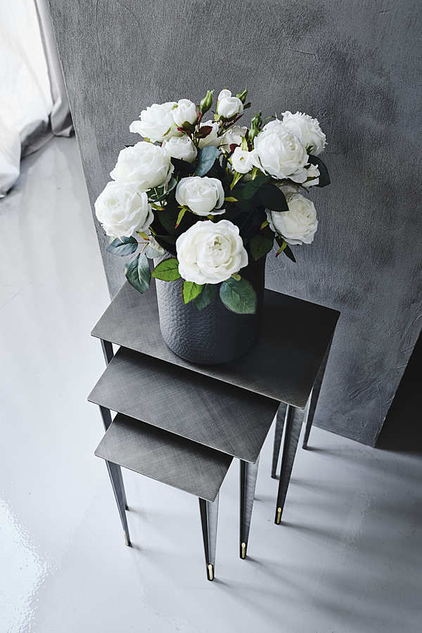 Стол журнальный CATTELAN ITALIA Giorgio Cattelan SPILLO фабрика CATTELAN ITALIA из Италии. Фото №8