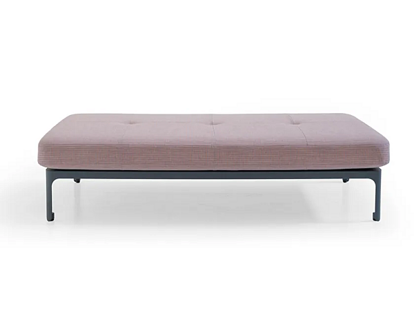 Скамья MOROSO Modernista 06N фабрика Moroso из Италии. Фото №1