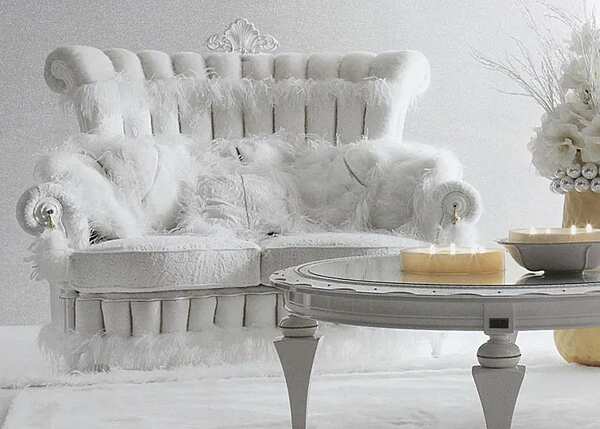 Диван ALTA MODA TG23/C TIFFANY