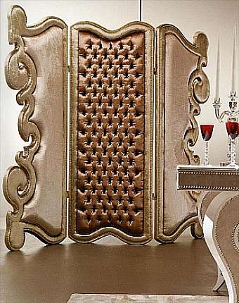 Ширма MERONI F.LLI Paravento фабрика MERONI 1984 из Италии