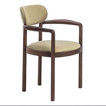 Кресло PORADA Dione фабрика PORADA из Италии