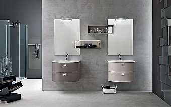 База под раковину ARTESI RK 42 фабрика ARTESI из Италии