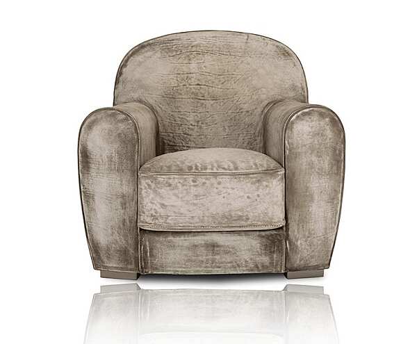 Кресло оригинальное BAXTER AMBURGO Special Edition Draga фабрика BAXTER из Италии. Фото №6