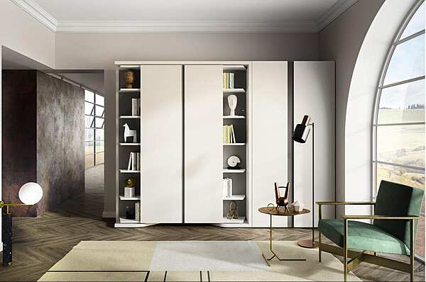 Шкаф CLEI LGM GM2202 Living & Young System