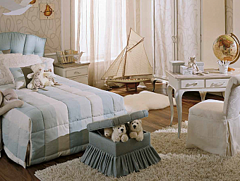 Пуф Frari GRE320 Пуф Frari GRE320 фабрика Frari из Италии