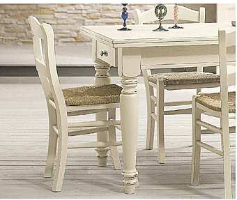 Стул из массива дерева ARREX B920 фабрика ARREX из Италии