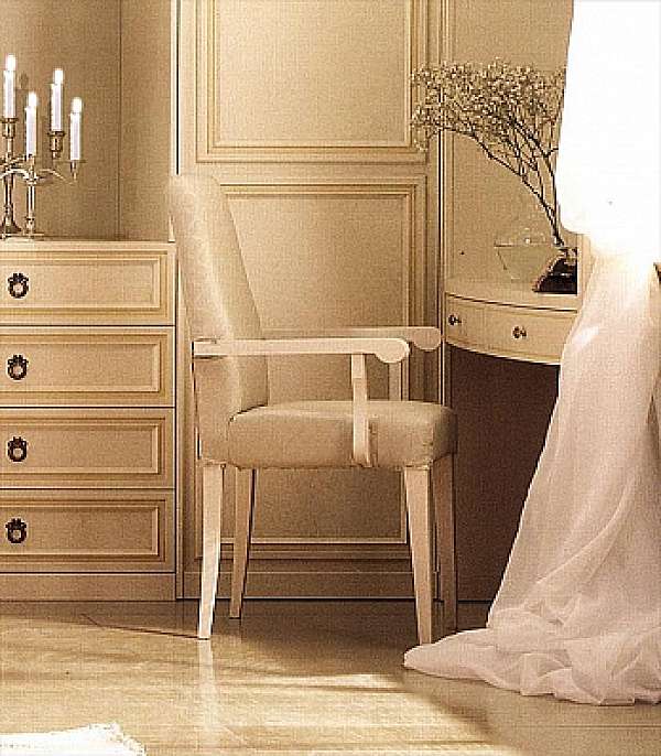 Стул FERRETTI & FERRETTI Art. 55 Morfeo