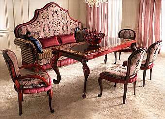 Композиция BEDDING SNC