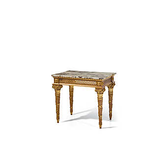 Кофейный Столик OAK Luigi Mg4328/ rov фабрика OAK из Италии
