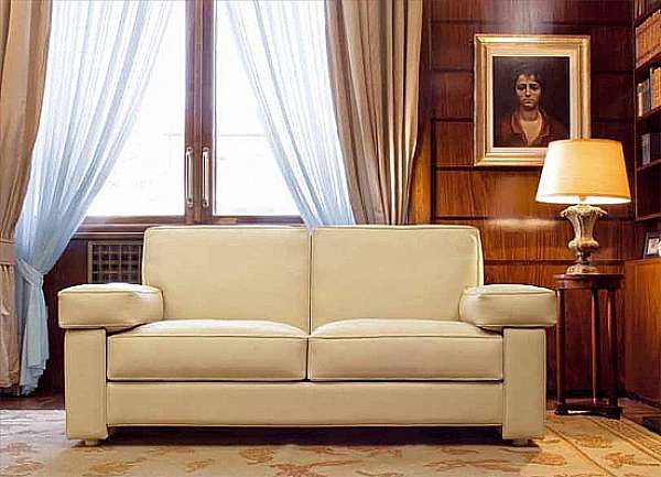 Диван MASCHERONI Karisma Una goccia di splendore