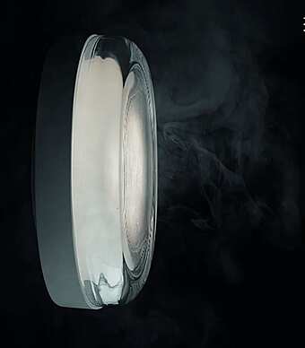 Настенный светильник для дома и сада DELTALIGHT Nebbia
