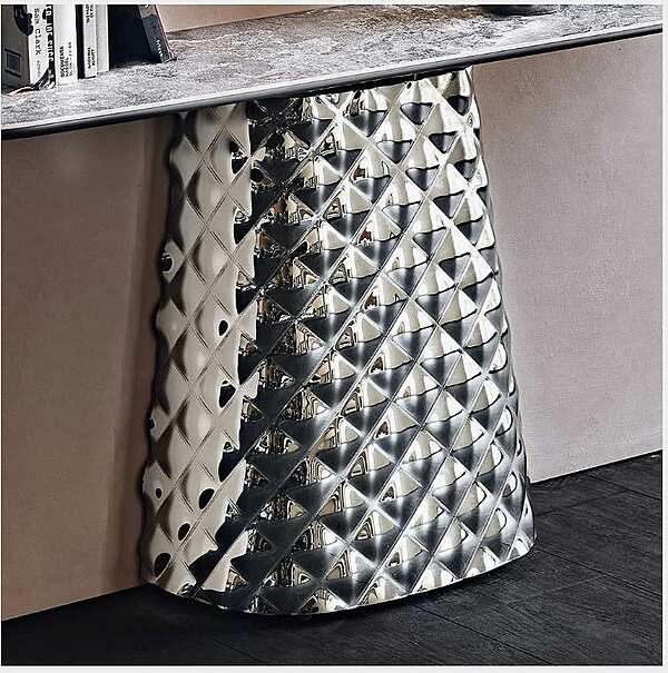 Консоль CATTELAN ITALIA Paolo Cattelan ATRIUM фабрика CATTELAN ITALIA из Италии. Фото №4