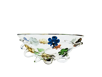 Центральная композиция из blown glass Driade Prounier Центральная композиция из blown glass Driade Prounier фабрика Driade из Италии