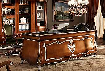 Элитный письменный стол MODENESE GASTONE 11305