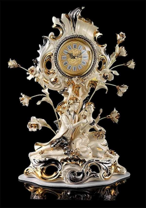 Часы LORENZON (F.LLI LORENZON) L.413/FI/AVOP ARTE E CERAMICA