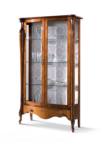 Витрина GIULIA CASA "Verona Home" 859-VH фабрика GIULIA CASA из Италии