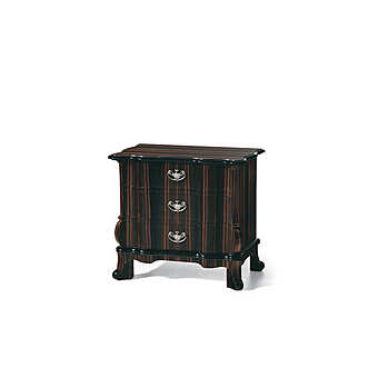 Прикроватная тумба OAK Coloniale Mg6416 фабрика OAK из Италии