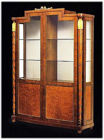 Витрина ISACCO AGOSTONI 1020__7 фабрика ISACCO AGOSTONI из Италии