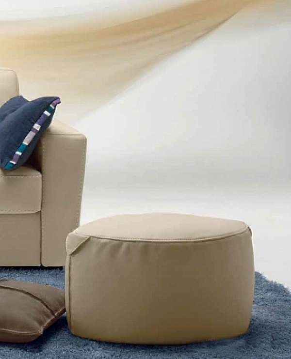 Пуф GAMMA ARREDAMENTI P69 Gamma My Dream Time