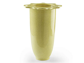 Керамическая ваза в форме велосипеда MARIONI  Bike 01953 фабрика MARIONI из Италии