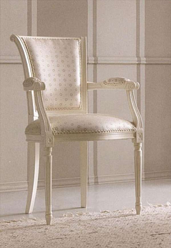 Стул METEORA 161/B Catalogo cop. grigio