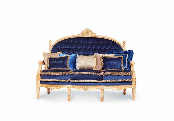 Софа ASNAGHI INTERIORS L13403 La boutique