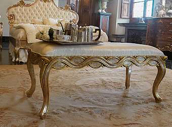 Скамья STILE LEGNO 1385.035 Скамья STILE LEGNO 1385.035 фабрика STILE LEGNO из Италии