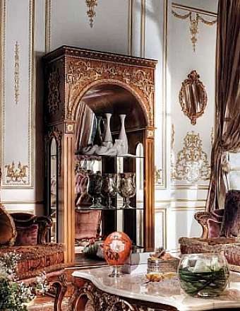 Витрина ASNAGHI INTERIORS GD4306 фабрика ASNAGHI INTERIORS из Италии