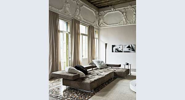 Диван ARKETIPO 016029 Firenze