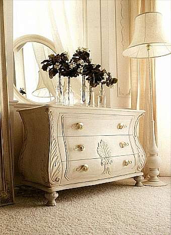 Напольная лампа GIUSTI PORTOS 507+P03 фабрика GIUSTI PORTOS из Италии