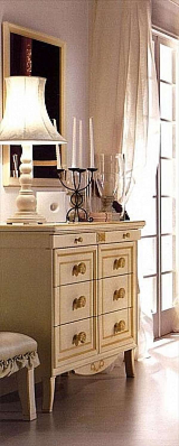 Комод PM4 PS121 Polvere di Stelle
