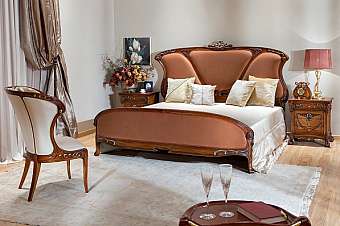 Кровать MEDEA Liberty collection 2052