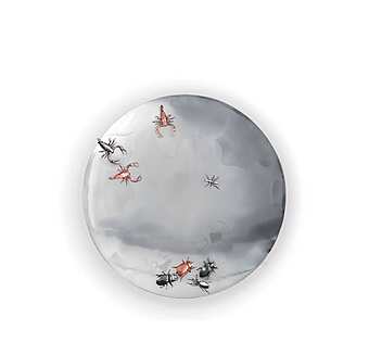 Зеркало KOKET Concave Metamorphosis Зеркало KOKET Concave Metamorphosis фабрика KOKET из Италии
