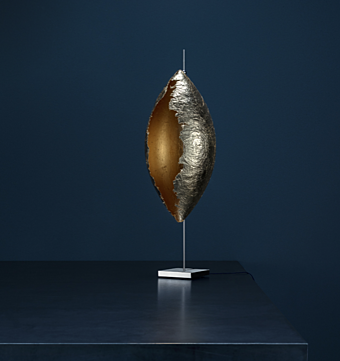 Настольная Лампа CATELLANI&SMITH Postkrisi 10 Malagolina фабрика CATELLANI&SMITH из Италии