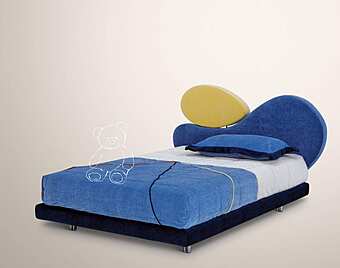 Кровать IL LOFT Baby Collection FR16 Кровать IL LOFT Baby Collection FR16 фабрика IL LOFT из Италии