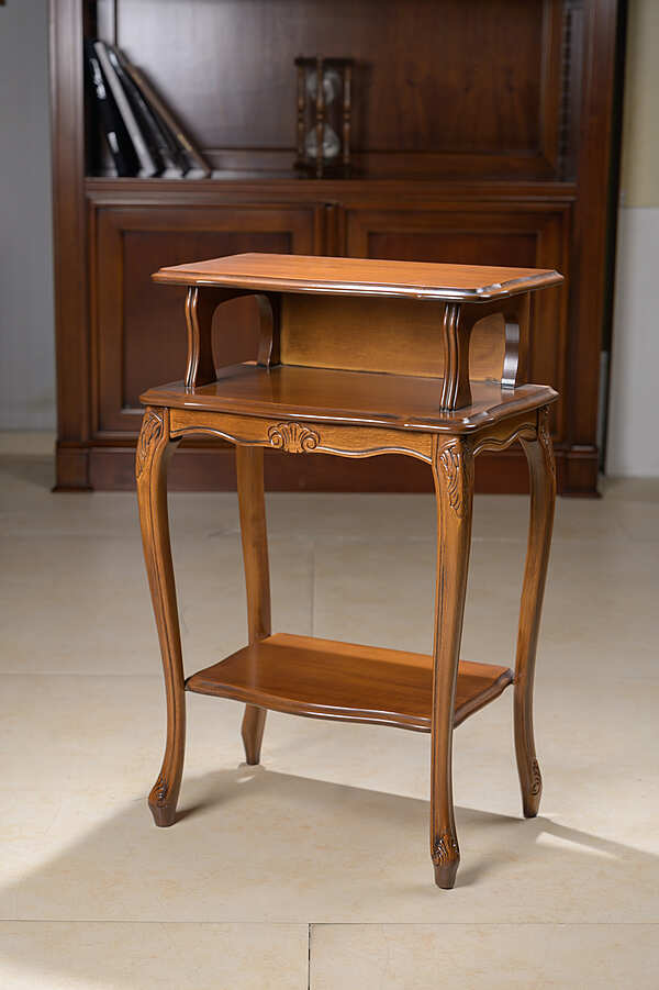 Modenese Gastone Тумба телефонная   art  8895Ani фабрика MODENESE GASTONE из Италии. Фото №2