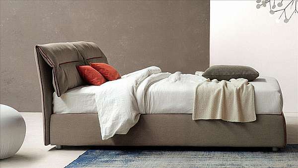 Кровать BONALDO LCA8 UPDATE 2012