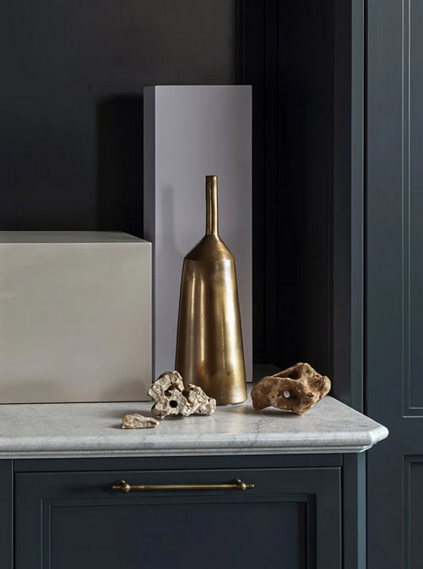 Кухня с островом из дерева MARCHI GROUP Convivium фабрика MARCHI CUCINE из Италии. Фото №9